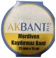 Akbant logosu