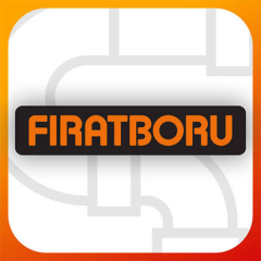 Fıratboru logosu