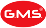 GMS logosu