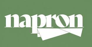 Napron logosu
