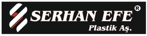 Serhan Efe logosu