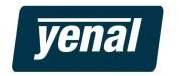 Yenal logosu