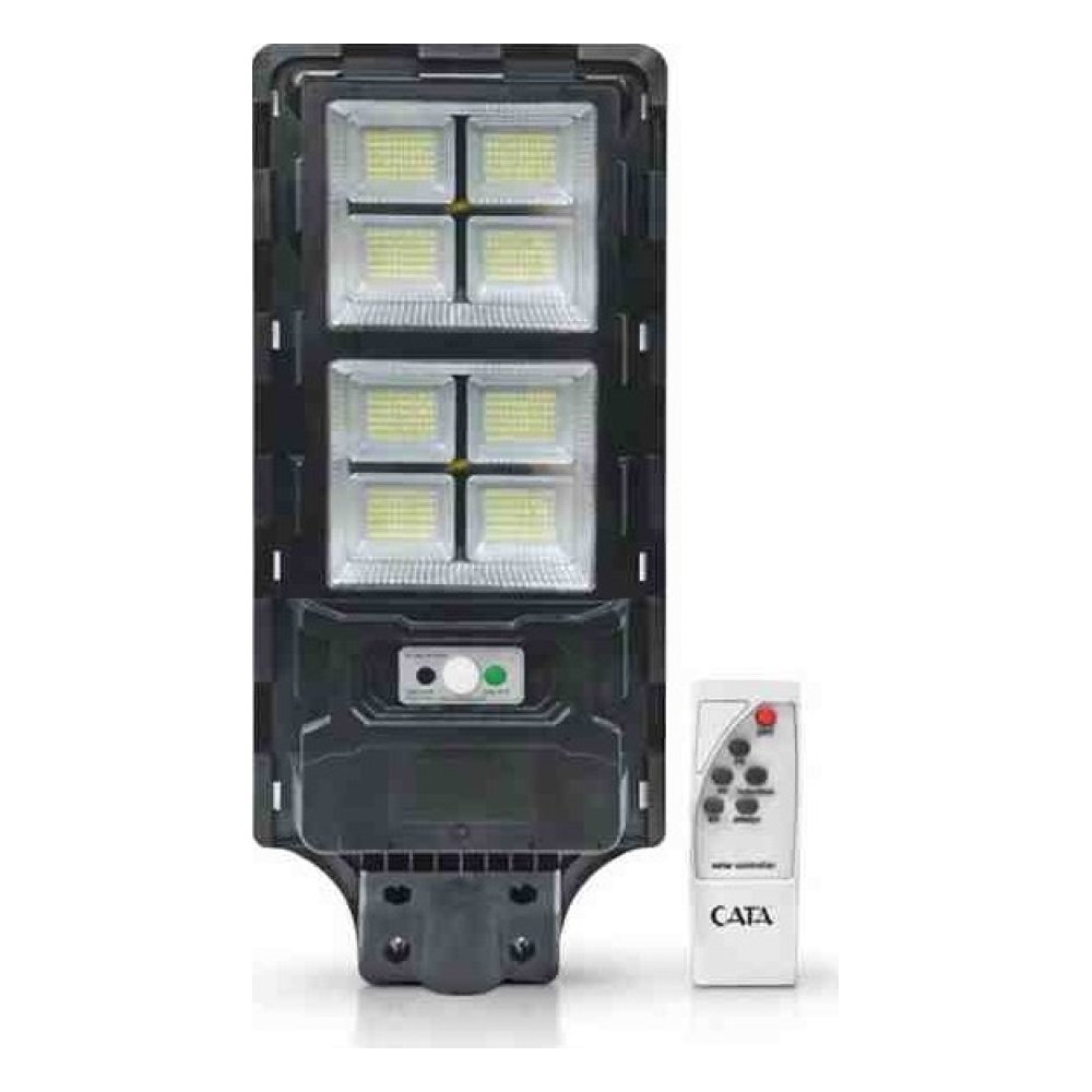 Cata CT-4641 Solar Sokak Armatürü