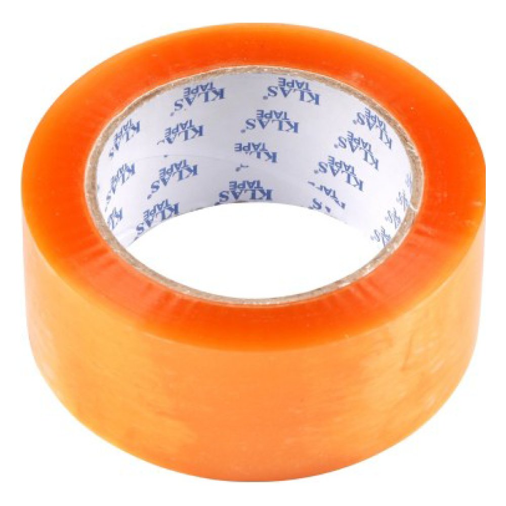 Box Tape Klas Koli Bant Şeffaf 45 mm 100 mt
