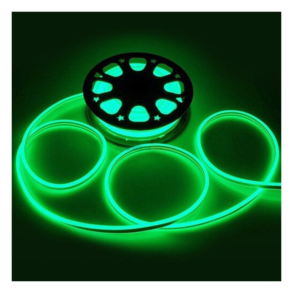 Cata CT-4554 Neon Led Hortum / Yeşil