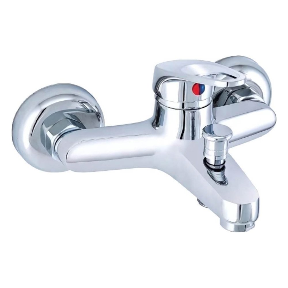 GMS Narin Banyo Bataryası Krom