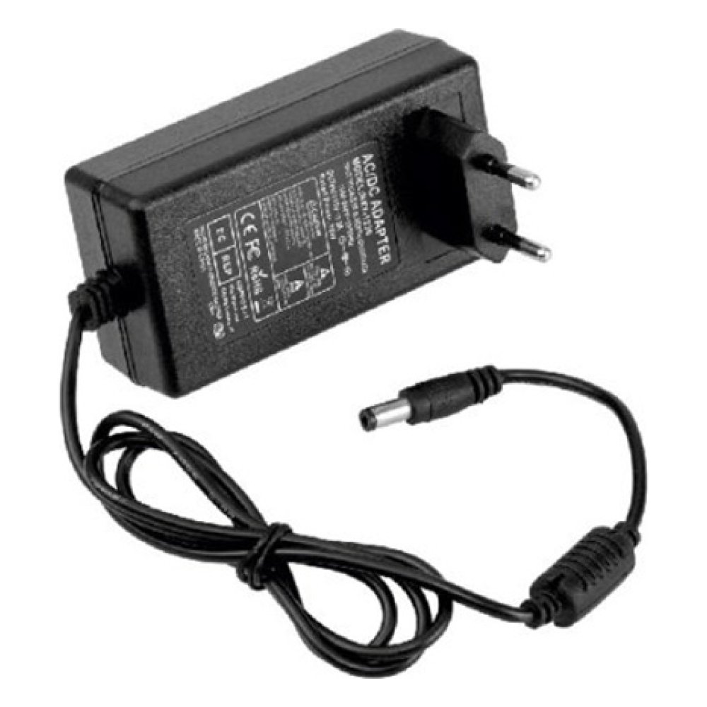 Cata CT-2553 5 Amper Fişli Adaptör