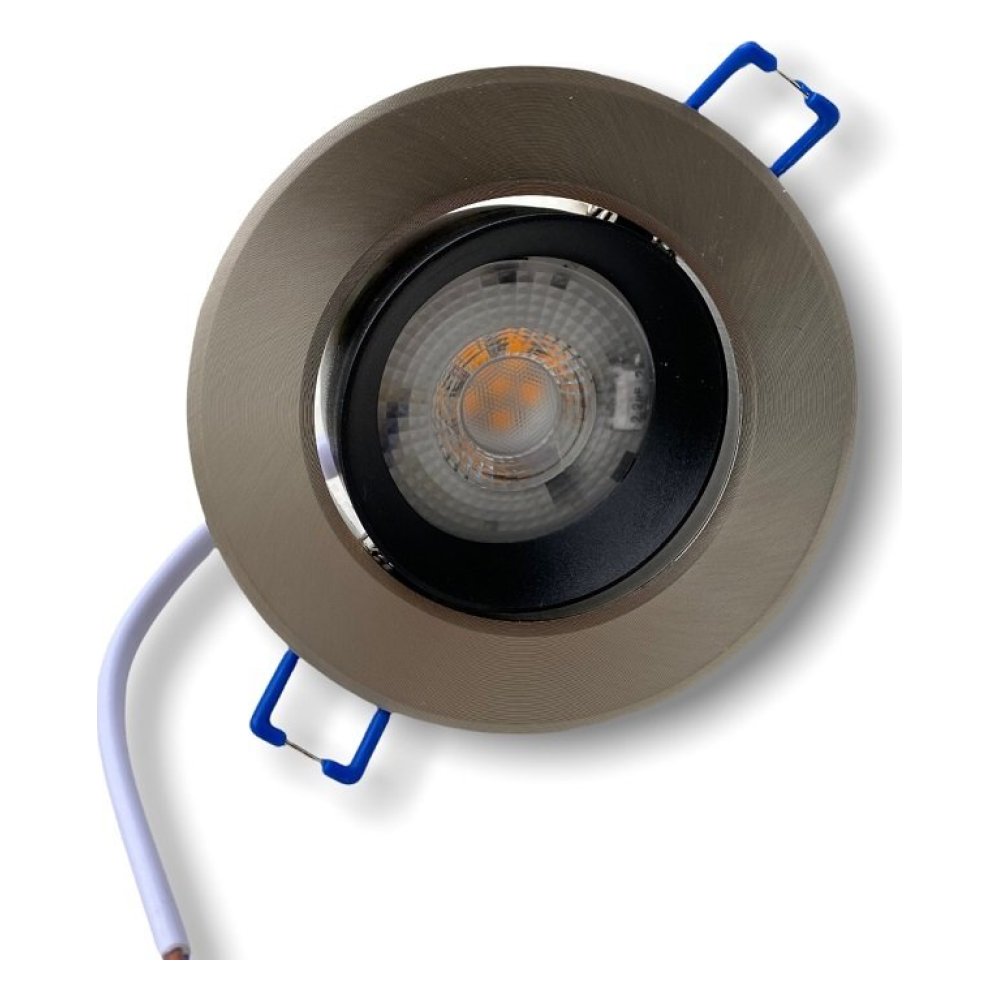 Cata CT-5252 7W Akik Led Spot Beyaz