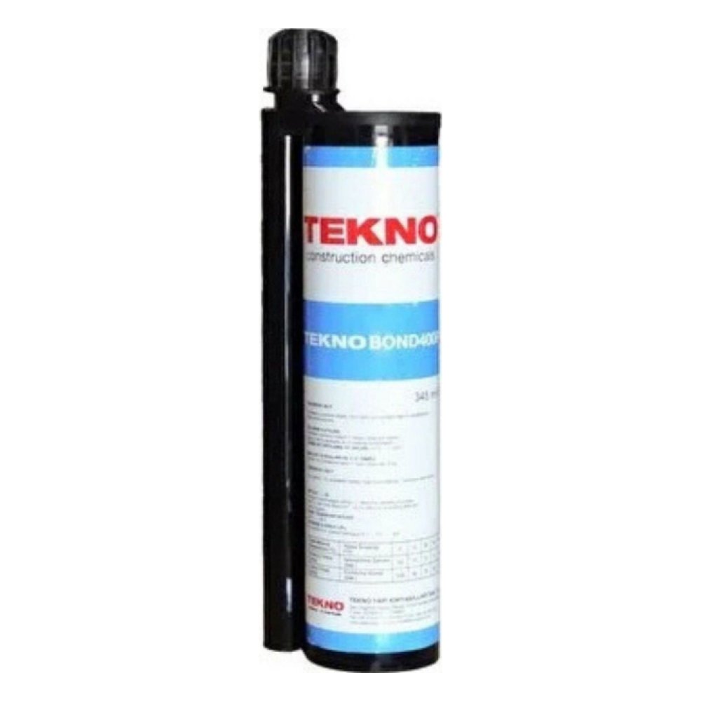 Teknobond Kimyasal Dübel 400 P 345 ml