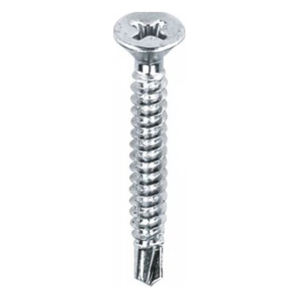 Meridyen YHB Matkap Uçlu Vida 3,9-13 mm (1000 Adet)