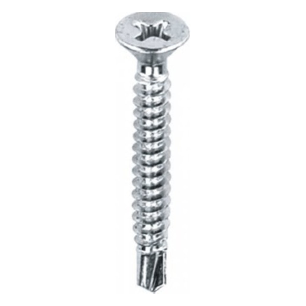 Selectron YHB Matkap Uçlu Vida 4,8-32 mm (100 Adet)