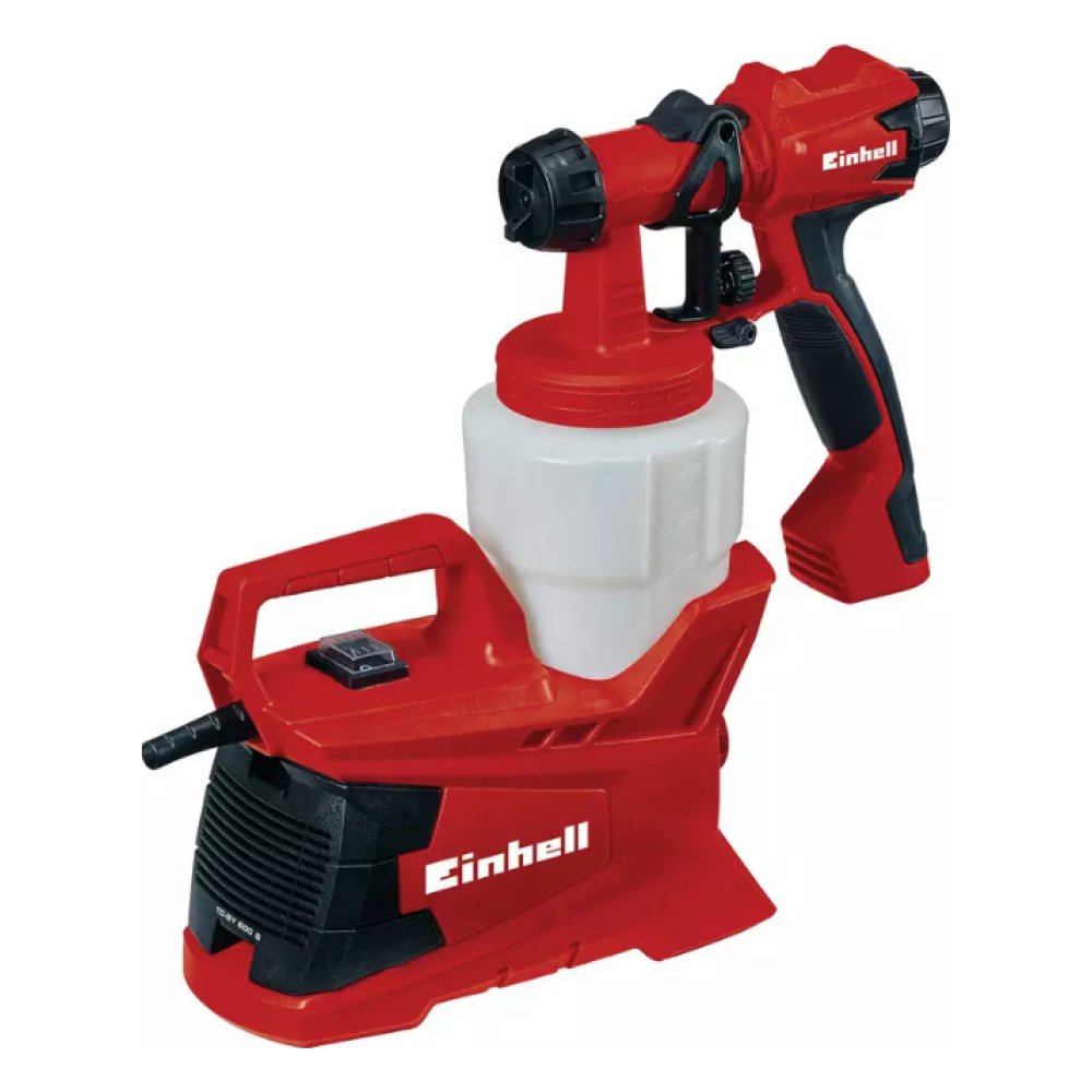 Einhell Classic Sprey Boya Sistemi Tc-Sy 600 S