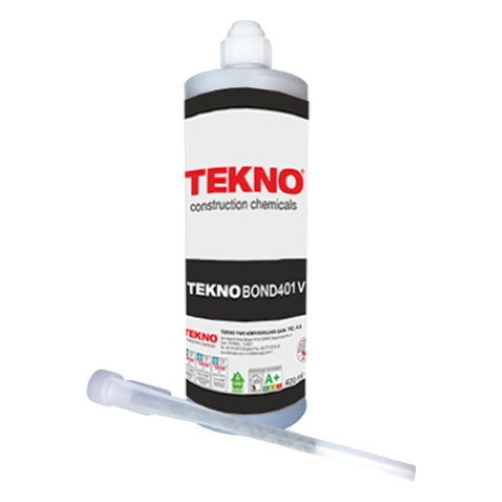 Teknobond Stirensiz Ankaraj Malzemesi 401 V 420 ml