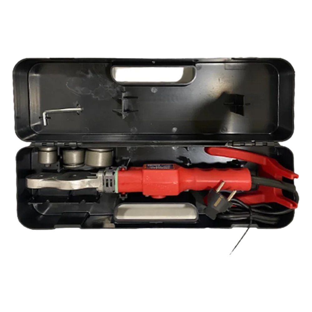 Master Miniset Boru Kaynak Makinesi