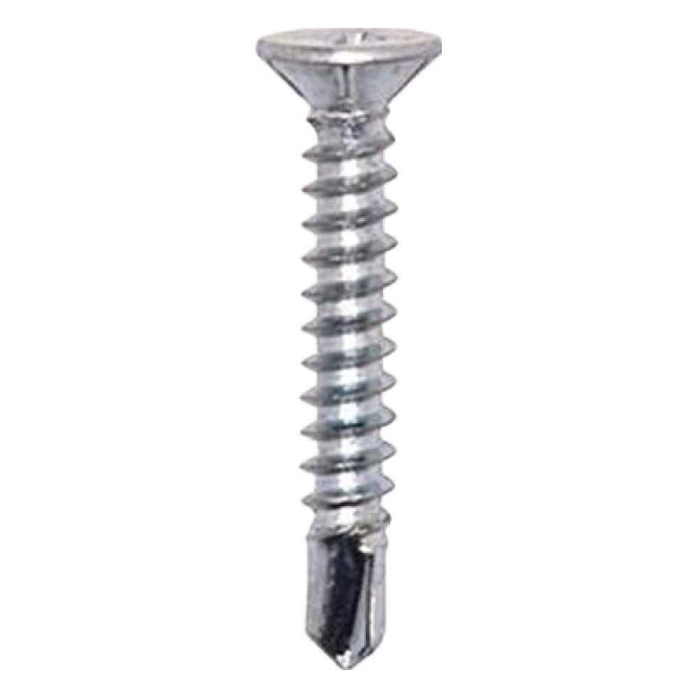 Selectron YHB Matkap Uçlu Vida 3,9-16 mm (1000 Adet)