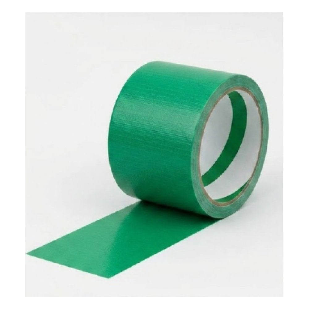 Akbant Tamir Bantı Yeşil 48 mm 10 mt