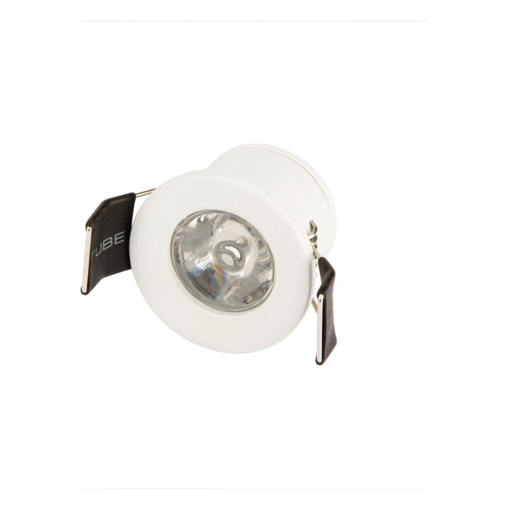 Cata CT-5270 Yıldız Spot Power Ledli / Günışığı