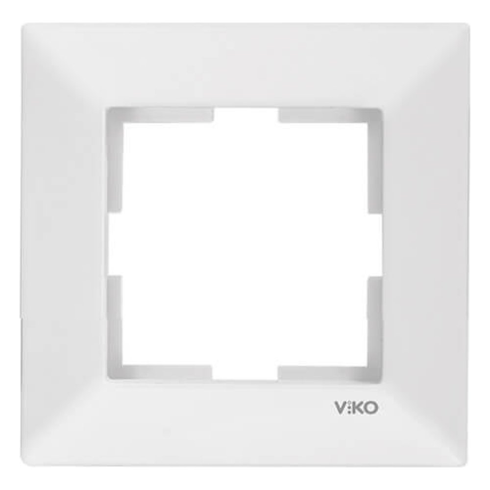 Viko Meridian Tekli Çerçeve