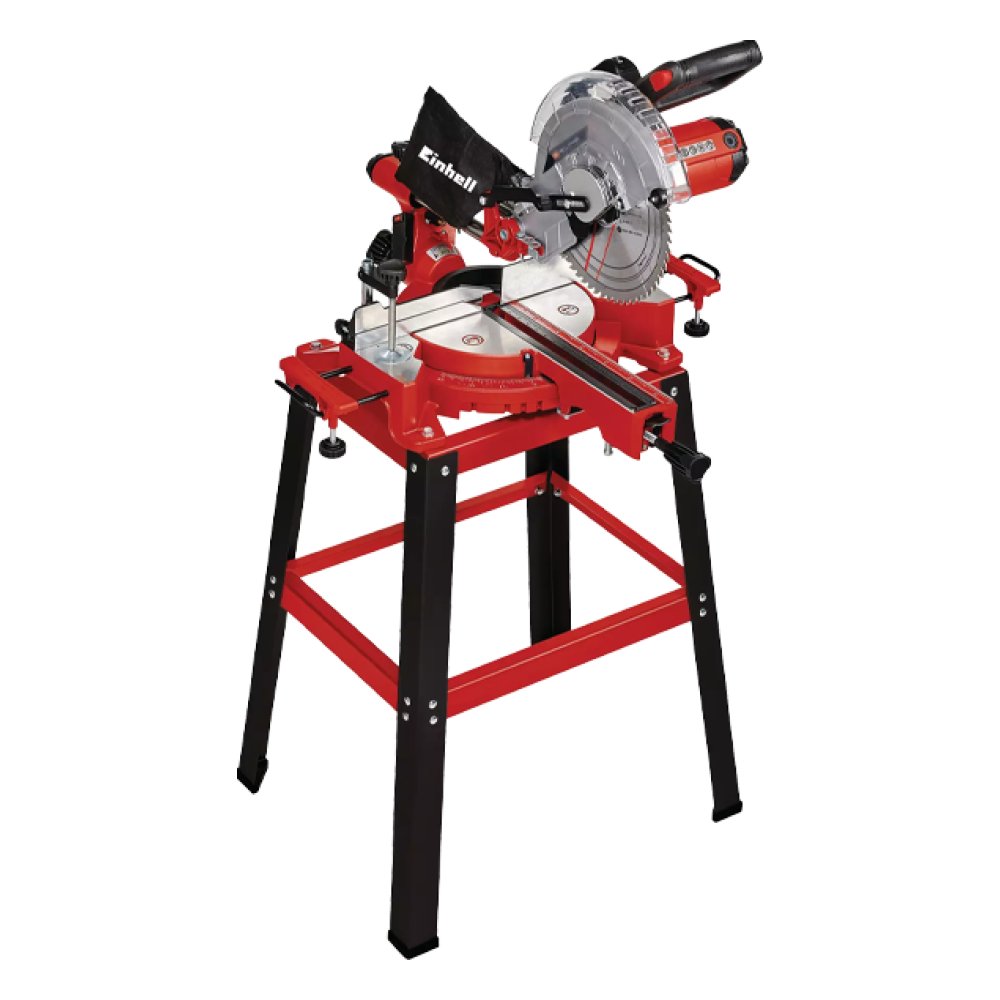 Einhell Pistonlu Gönye Testere Tc-Sm 2531/2 U