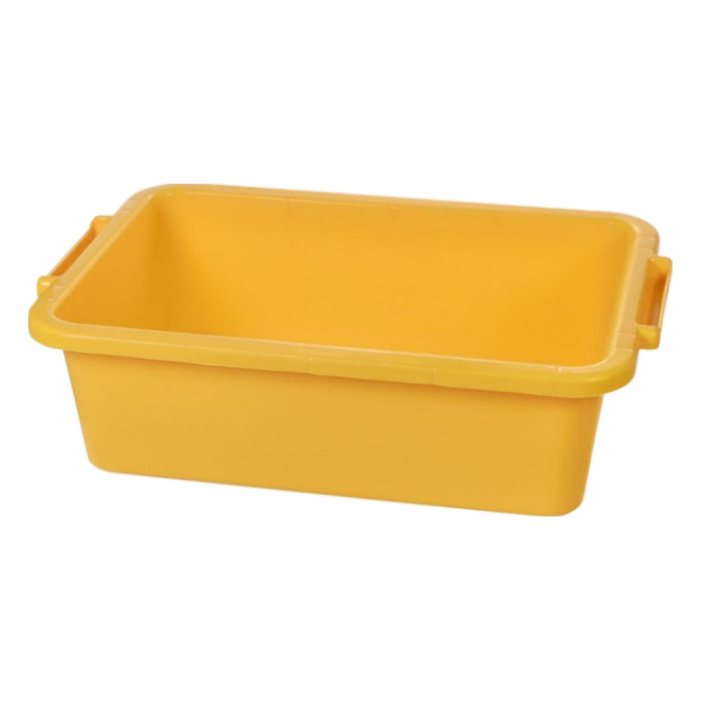 Master Sıva ve Alçı Harç Teknesi 35 lt