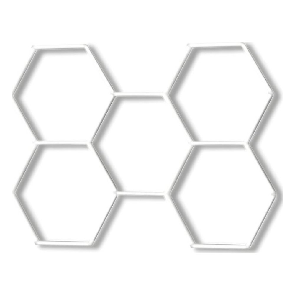 Cata Anzer LED Armatür CT-9082 6500K Beyaz