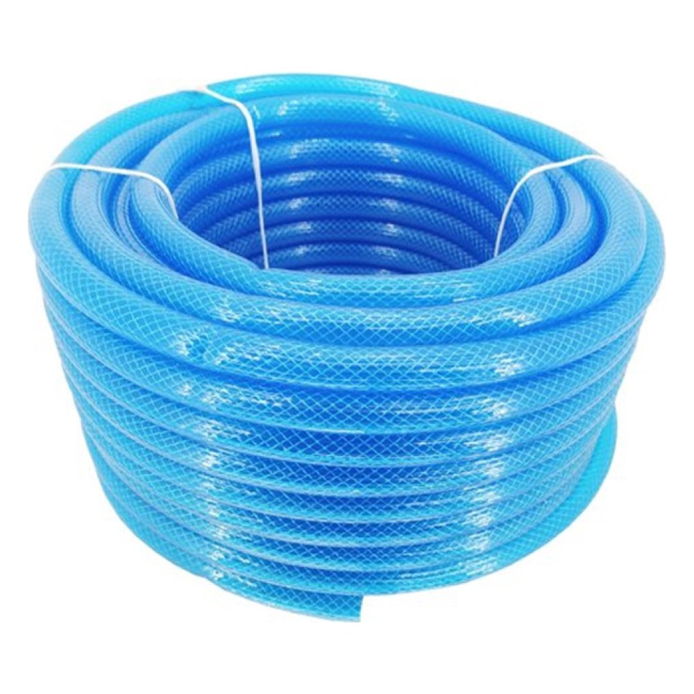 Evci Hortum Renkli Örgülü 3/4" (1 Metre)