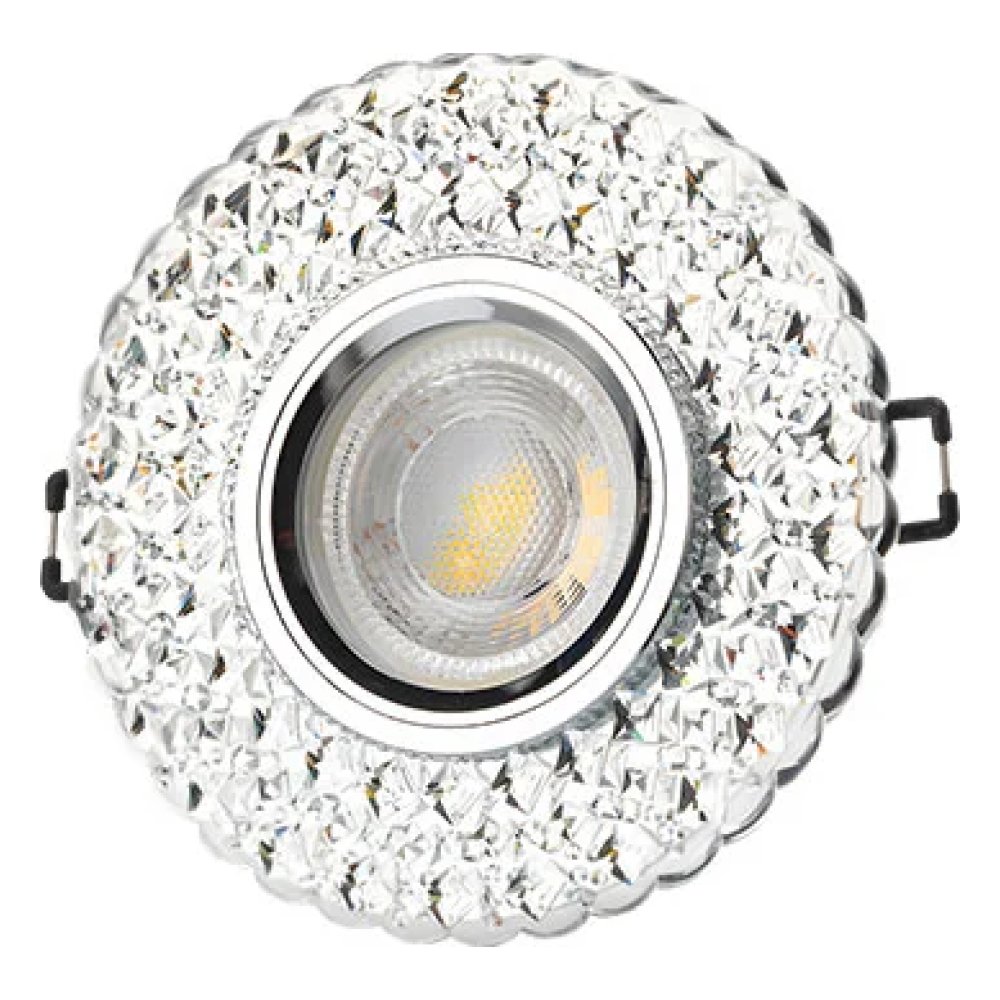 Cata CT-6639 İpek Dekoratif Cam Spot