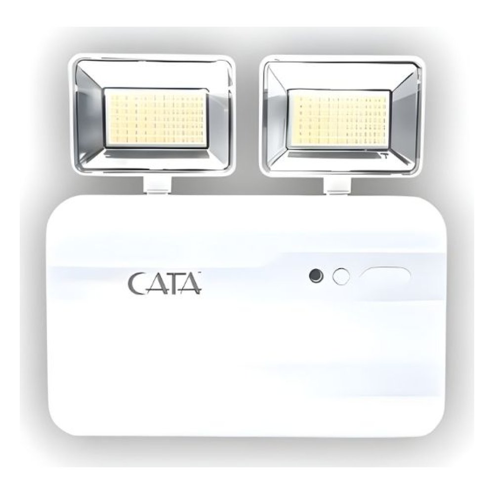 Cata CT-9172 Acil Aydınlatma Armatürü 2*10W