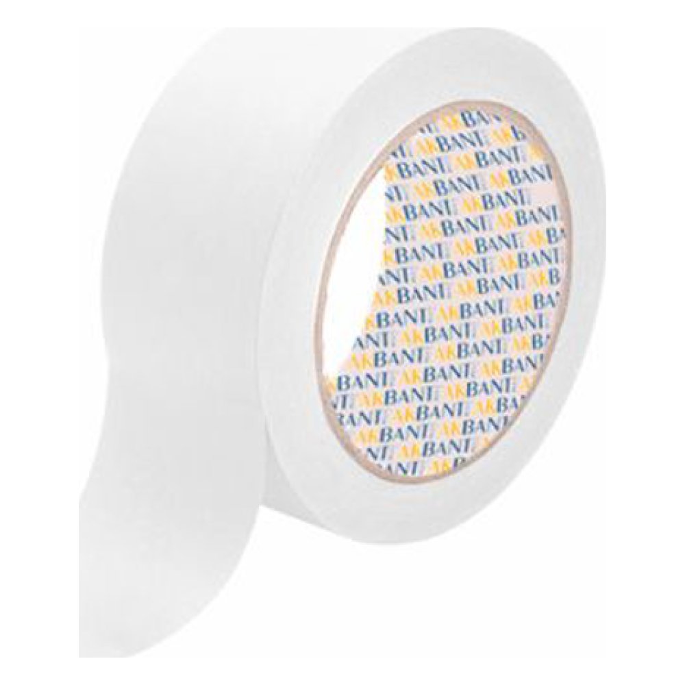 Akbant Tamir Bantı Beyaz 48 mm 10 mt