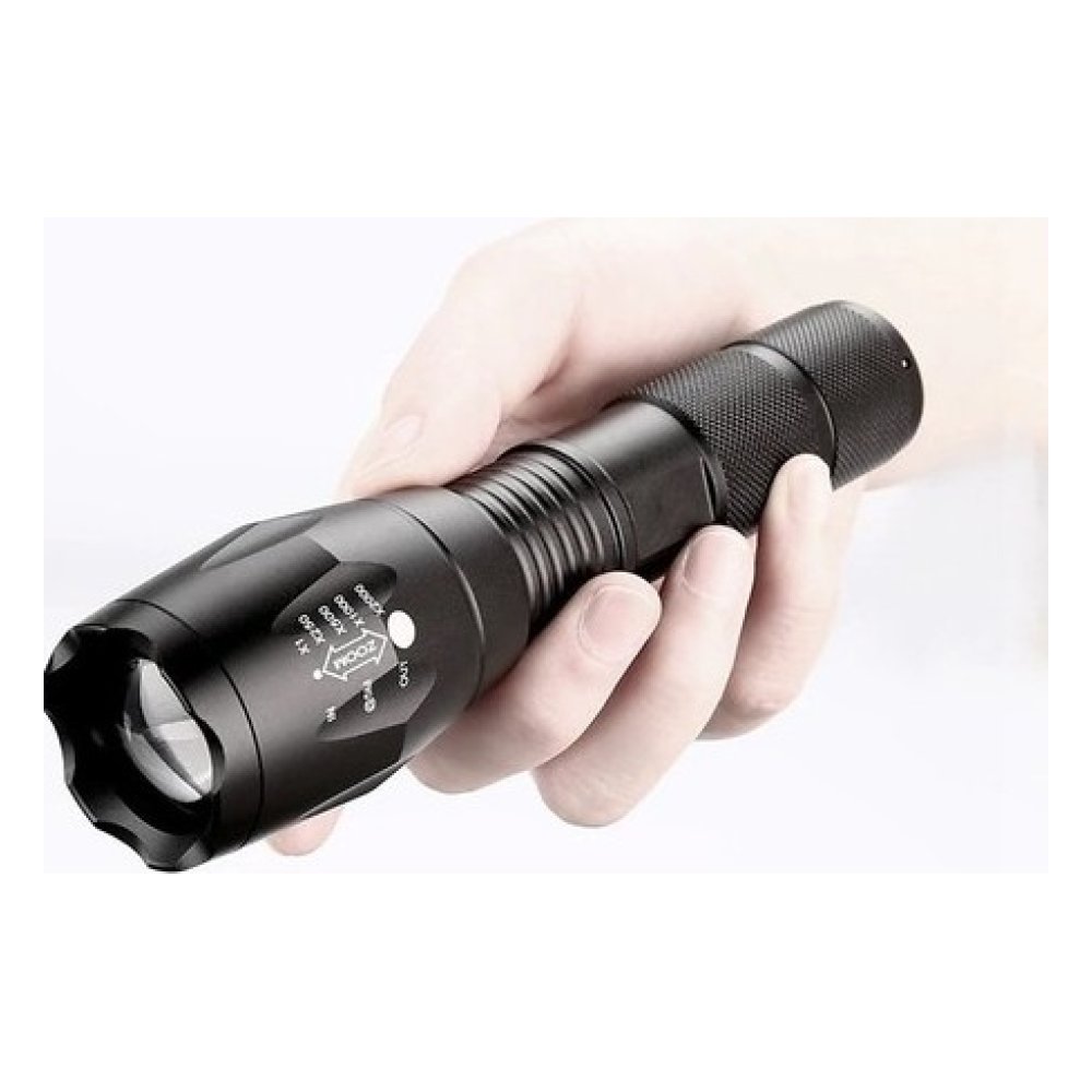 Cata Ct 8025 LED El Feneri
