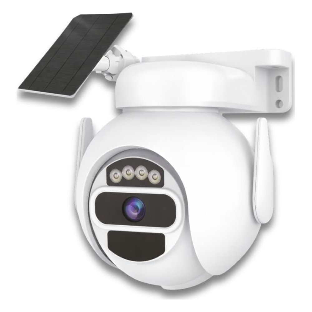 Cata CT-4053 Solar Sim Kartlı Kamera