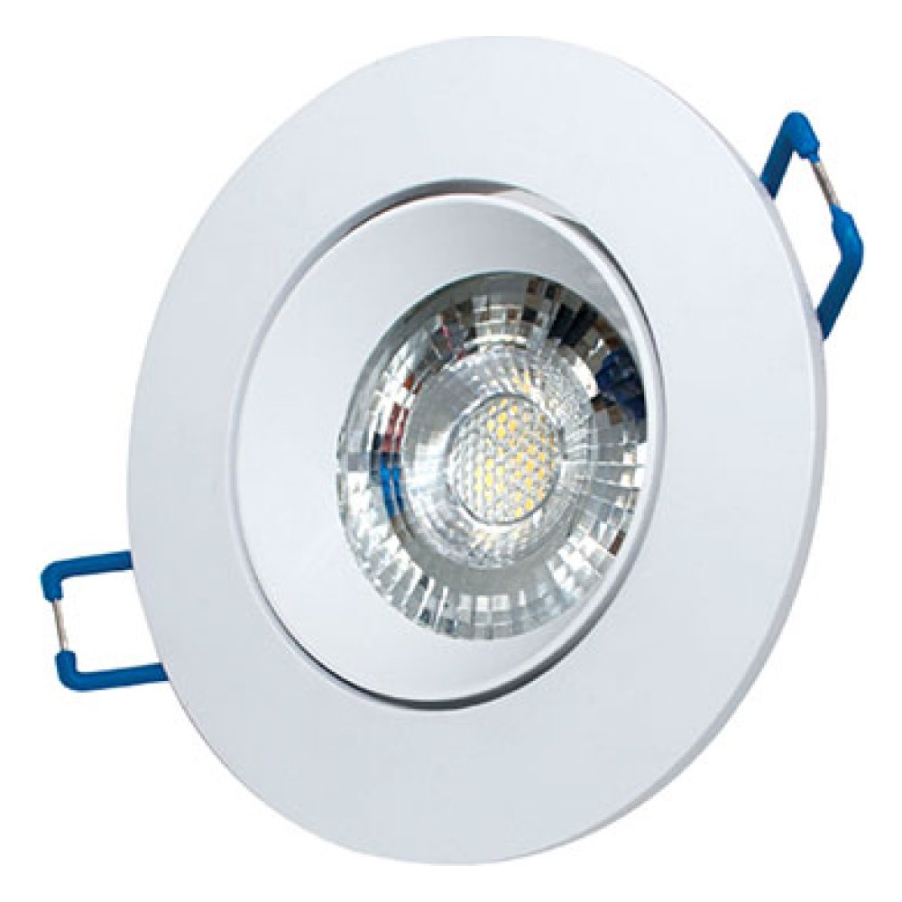 Cata CT-5256 8W Safir Led Spot / Günışığı