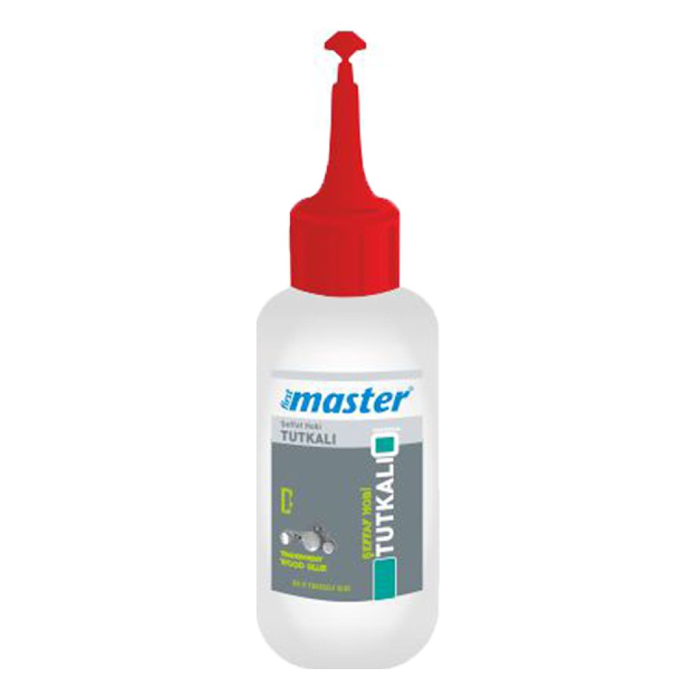 Master Hobi Tutkalı Şeffaf 100 gr
