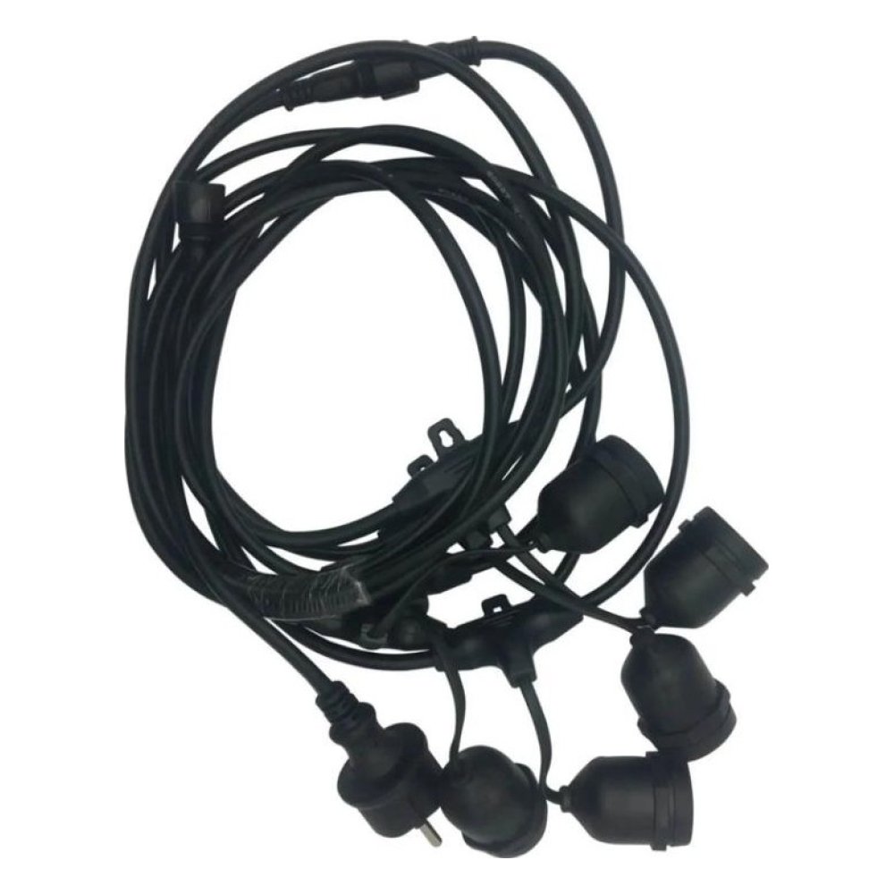 Cata Ct-7070 20 Duylu 10 Mt Sarmaşık