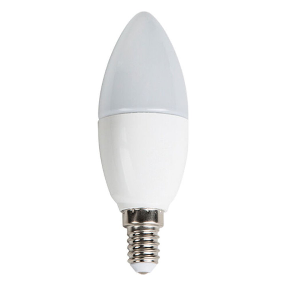 Cata CT-4079 7W Ledli Buji Ampul / Beyaz