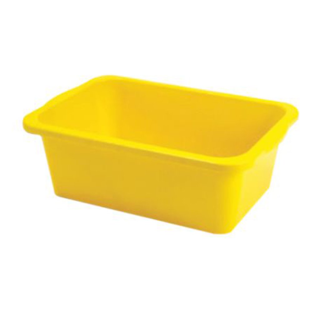 Master Sıva ve Alçı Harç Teknesi 50 lt