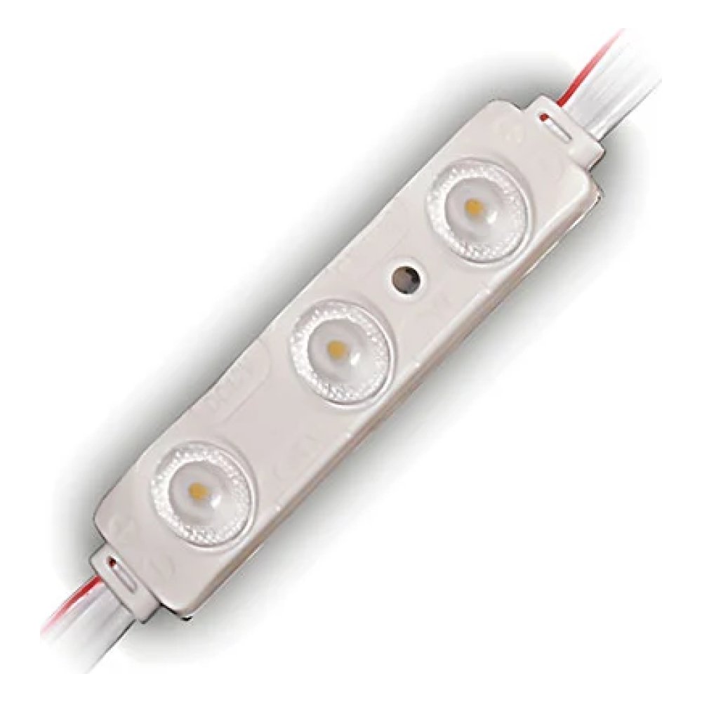 Cata CT-4592 2W-3 Lü Kristal Mercek Modül Led Günışığı