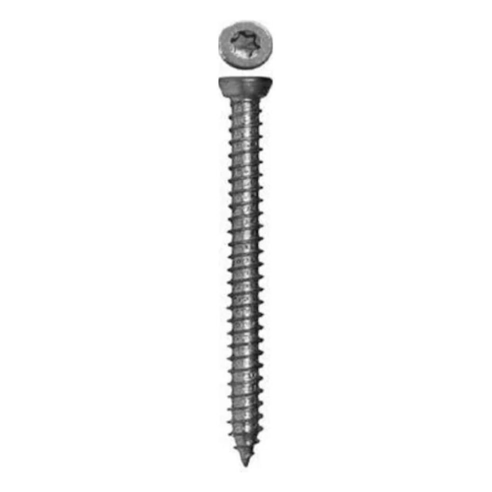 Meridyen Buldeks Vida 7,5-60 mm (500 Adet)
