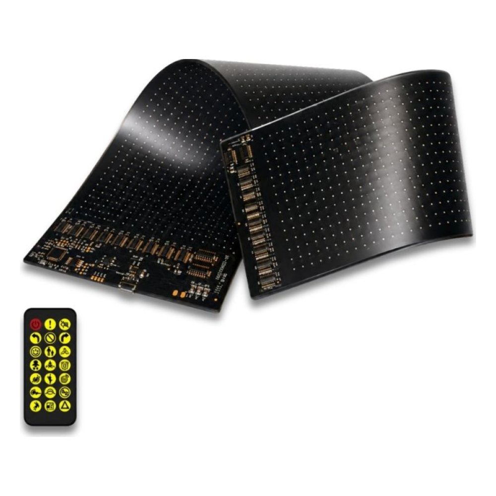 Cata CT-4568 Led Matrix Panel 96*16 Led