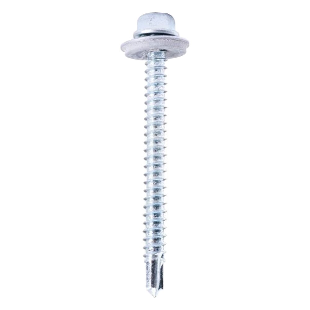 Selectron Trapez Vida Matkap Uçlu 5,5-25 mm T6 500 (500 Adet)