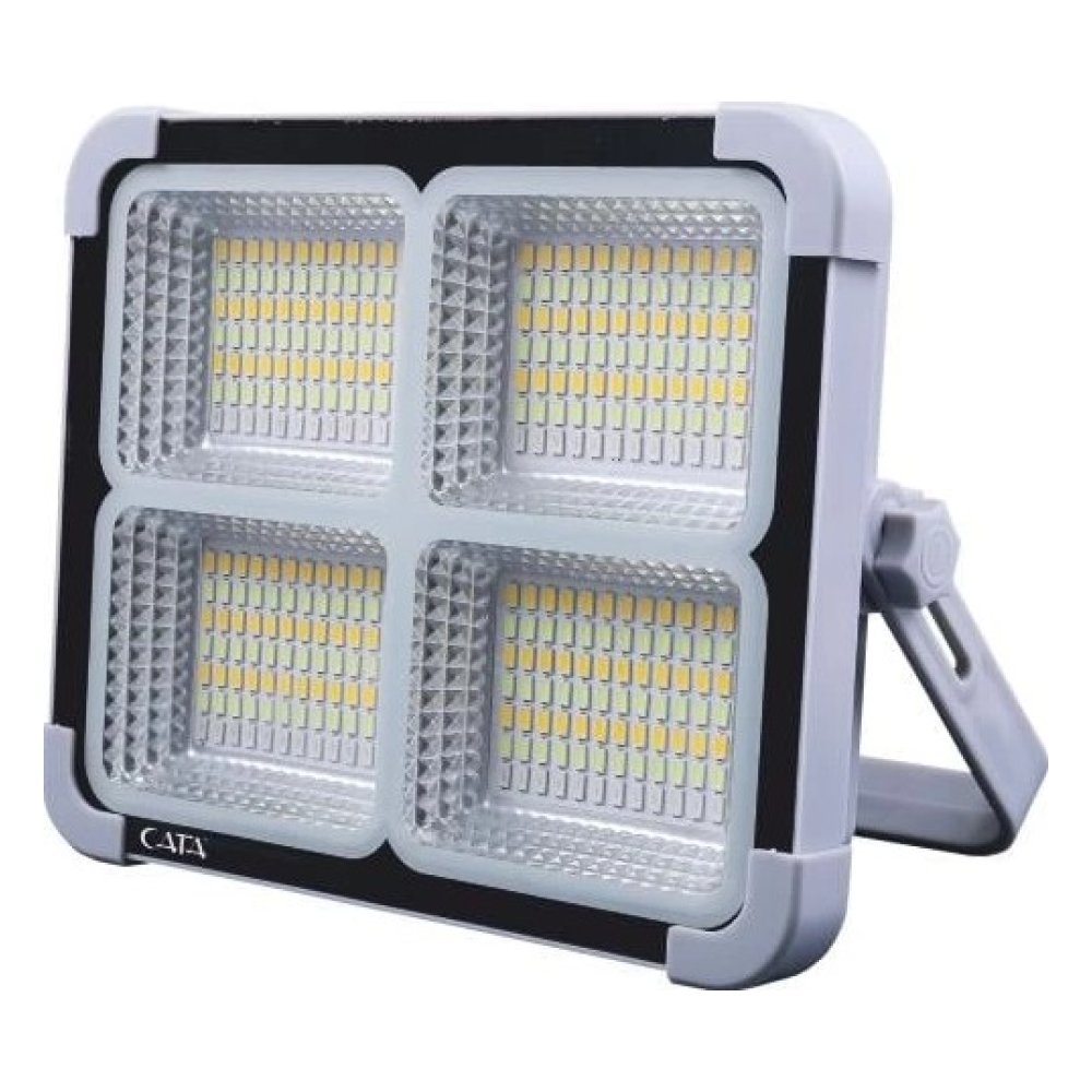 Cata Ct 4698 Solar 200W LED Projektör Ta