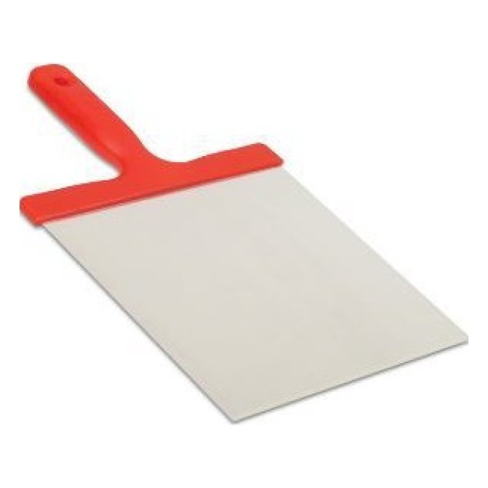 Dekor Macun Küreği 180X180Mm Kod.741