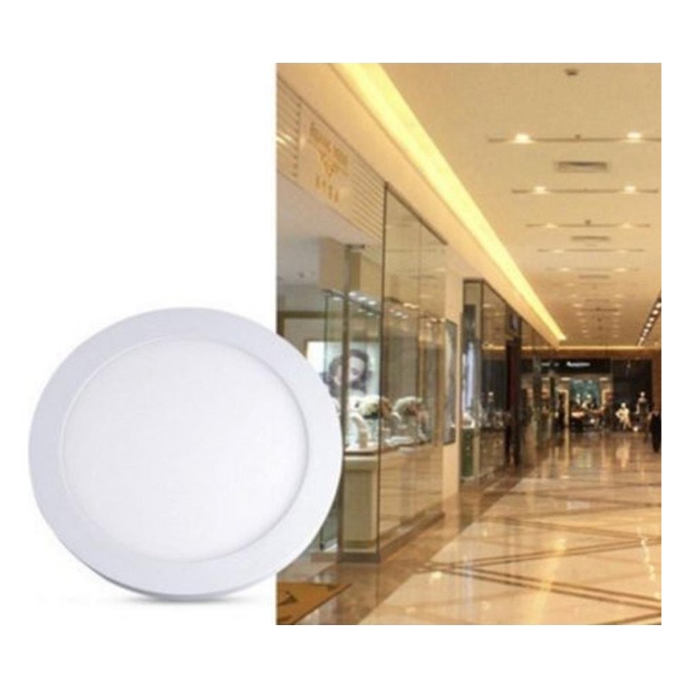 Cata Sıva Üstü LED Panel CT-5271