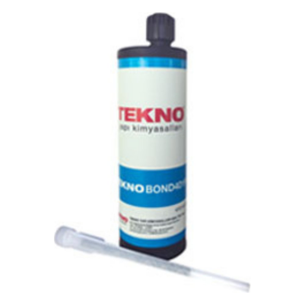Teknobond Kimyasal Dübel 401 P 410 ml