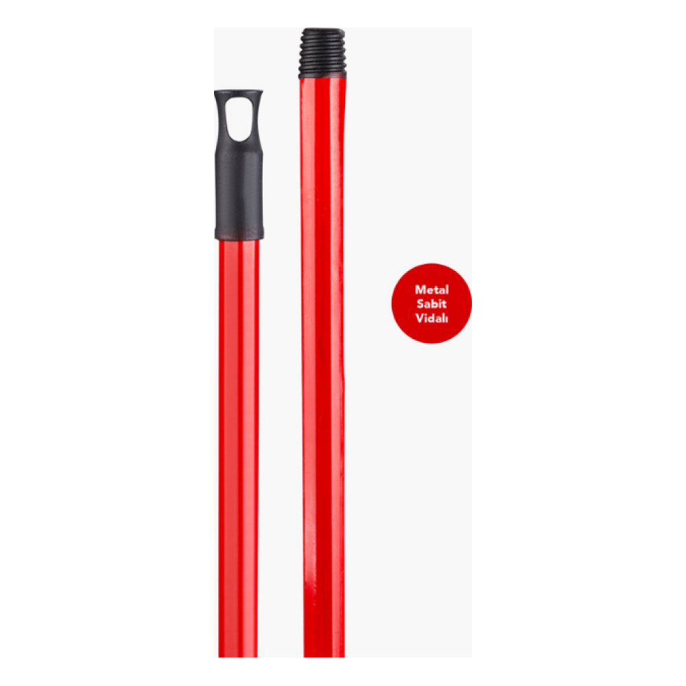 Doğuş Metal Sırık Vidalı 110 cm
