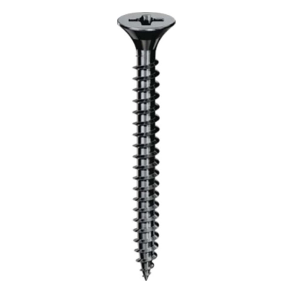 Meridyen Alçıpan Vida Sık Diş 3,5-45 mm (1000 Adet)