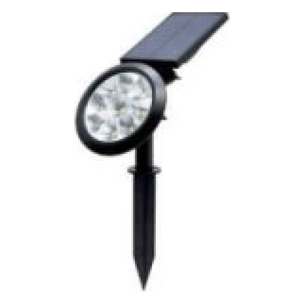 Cata CT-7320 18W Solar Bahçe Armatürü / Amber