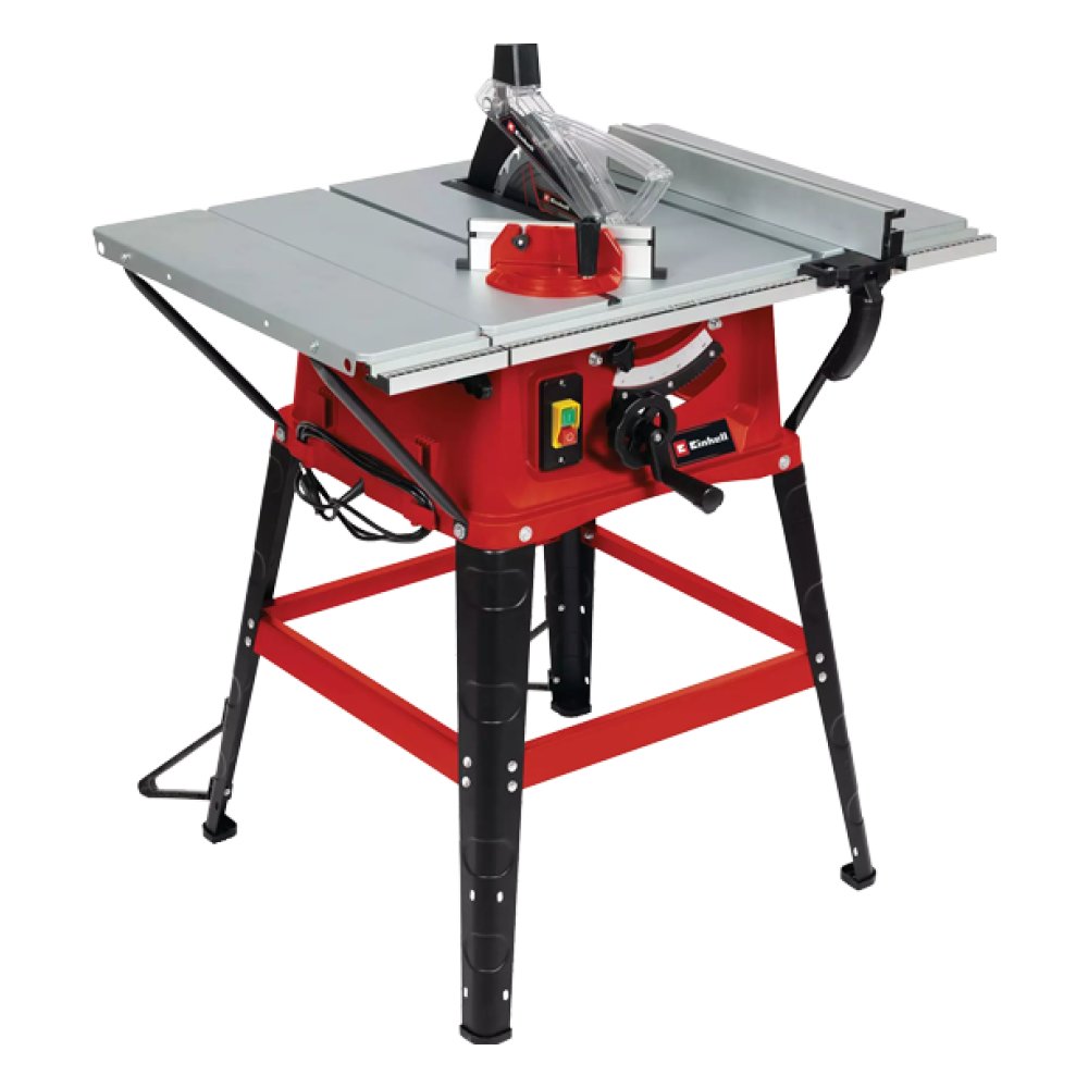 Einhell Tezgah Testere Tc-Ts 2000 U