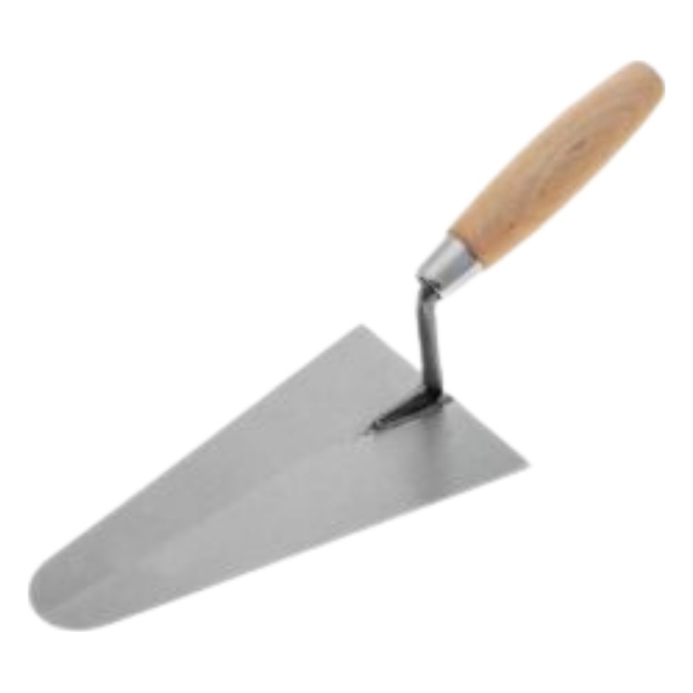 Yenal Ahşap Saplı Sıva Malası 22 cm