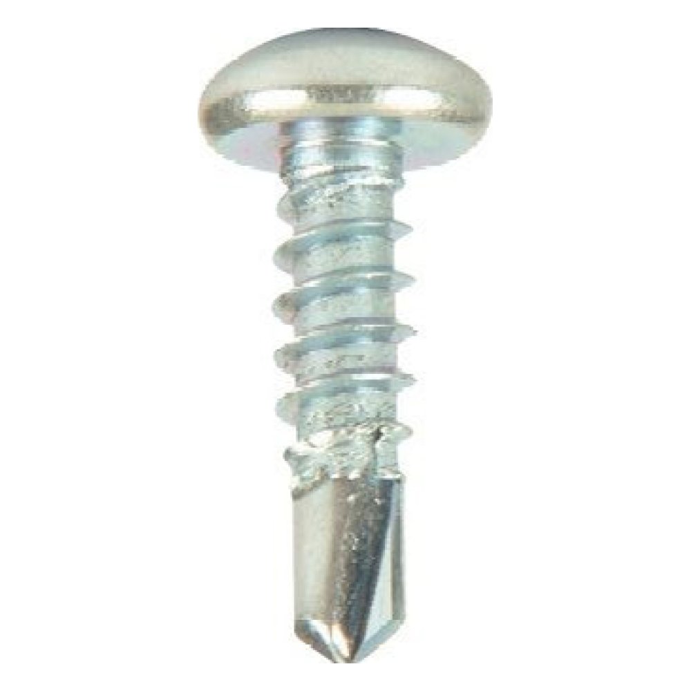 Selectron YSB Matkap Uçlu Vida 4,8-50 mm (500 Adet)